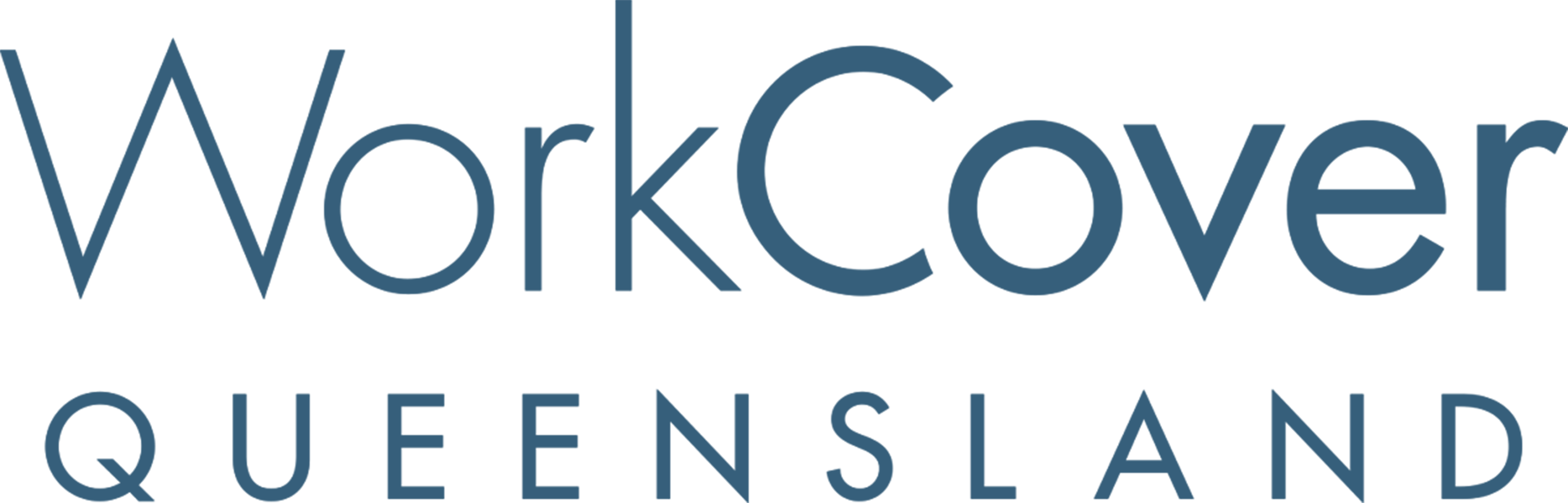 WorkCover Queensland